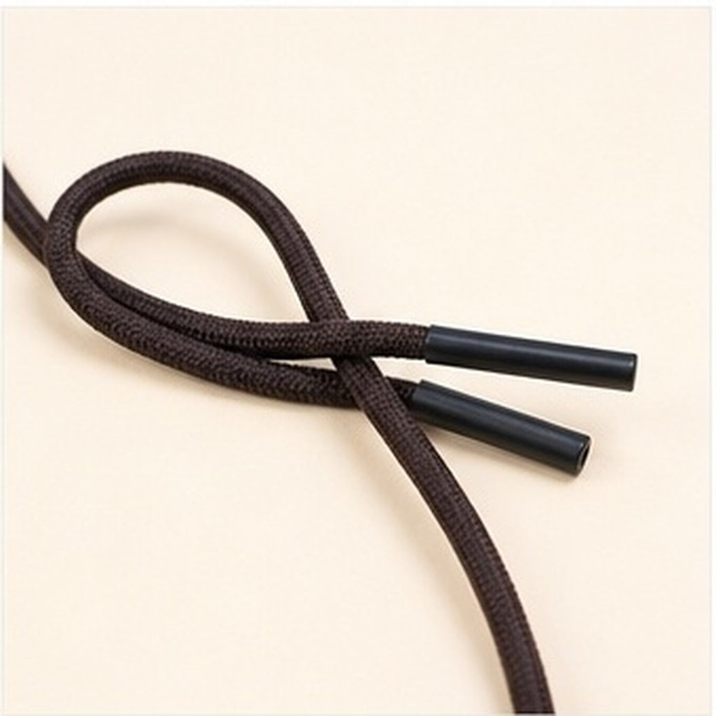 Sunglass Retainer Cord - 5 sztuk wysokiej jakości antypoślizgowych pasków