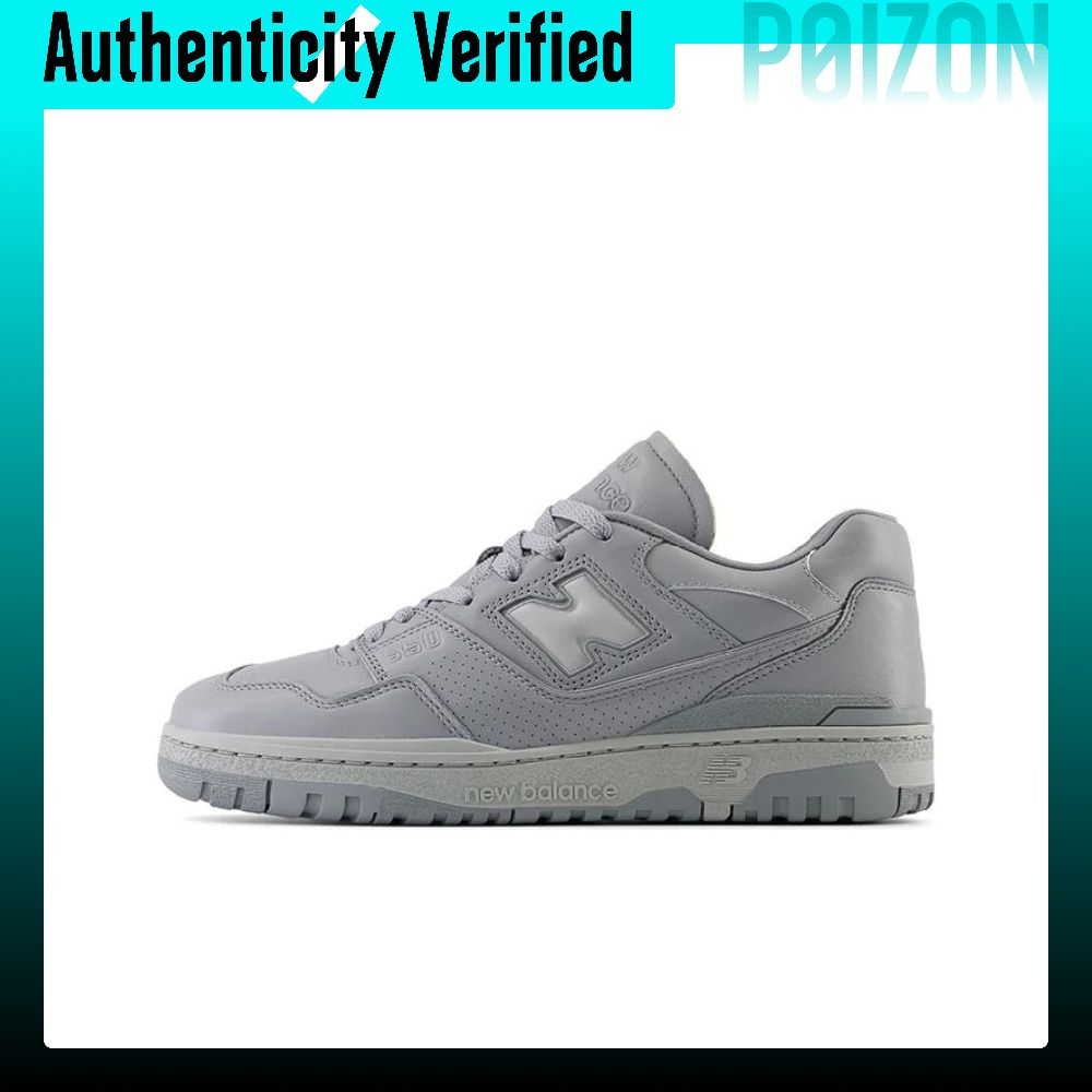 New Balance Shoes 550 - Buty do jazdy na deskorolce New