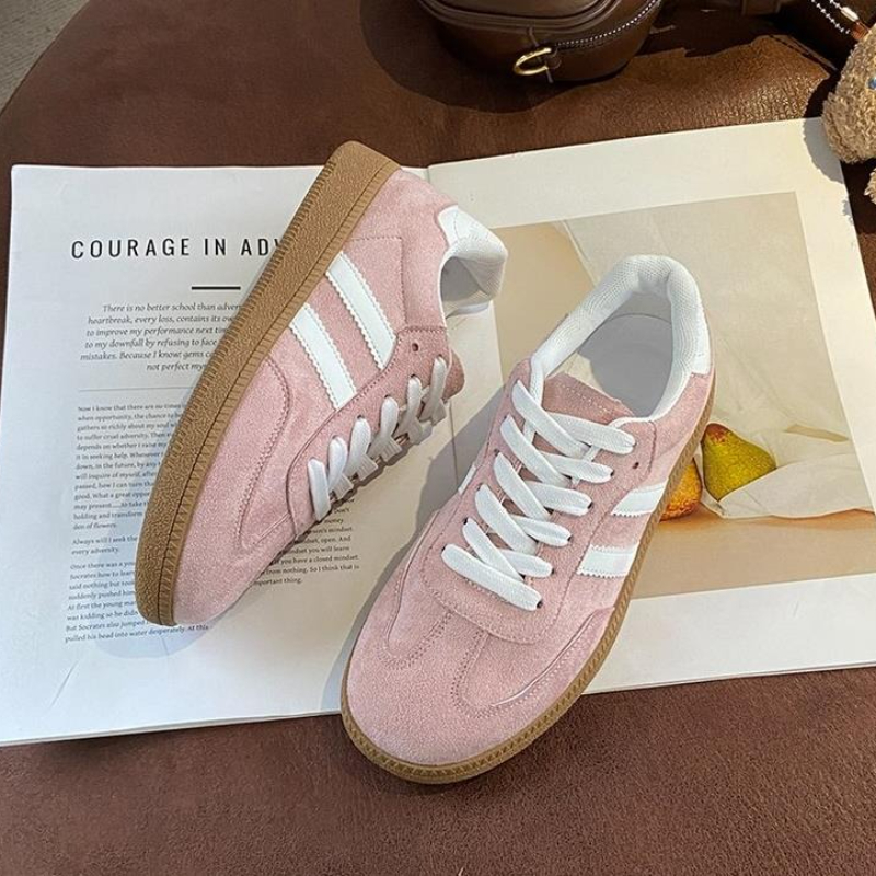 Vans Shoes Old Skool - Damskie tenisówki, płaskie buty sportowe, modne