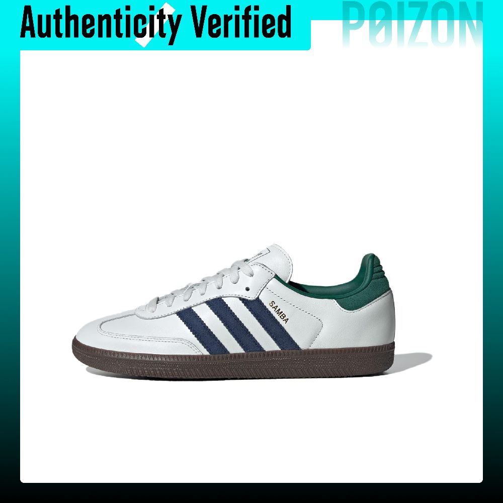 Adidas Shoes Samba - Adidas Originals SAMBA OG – niskie