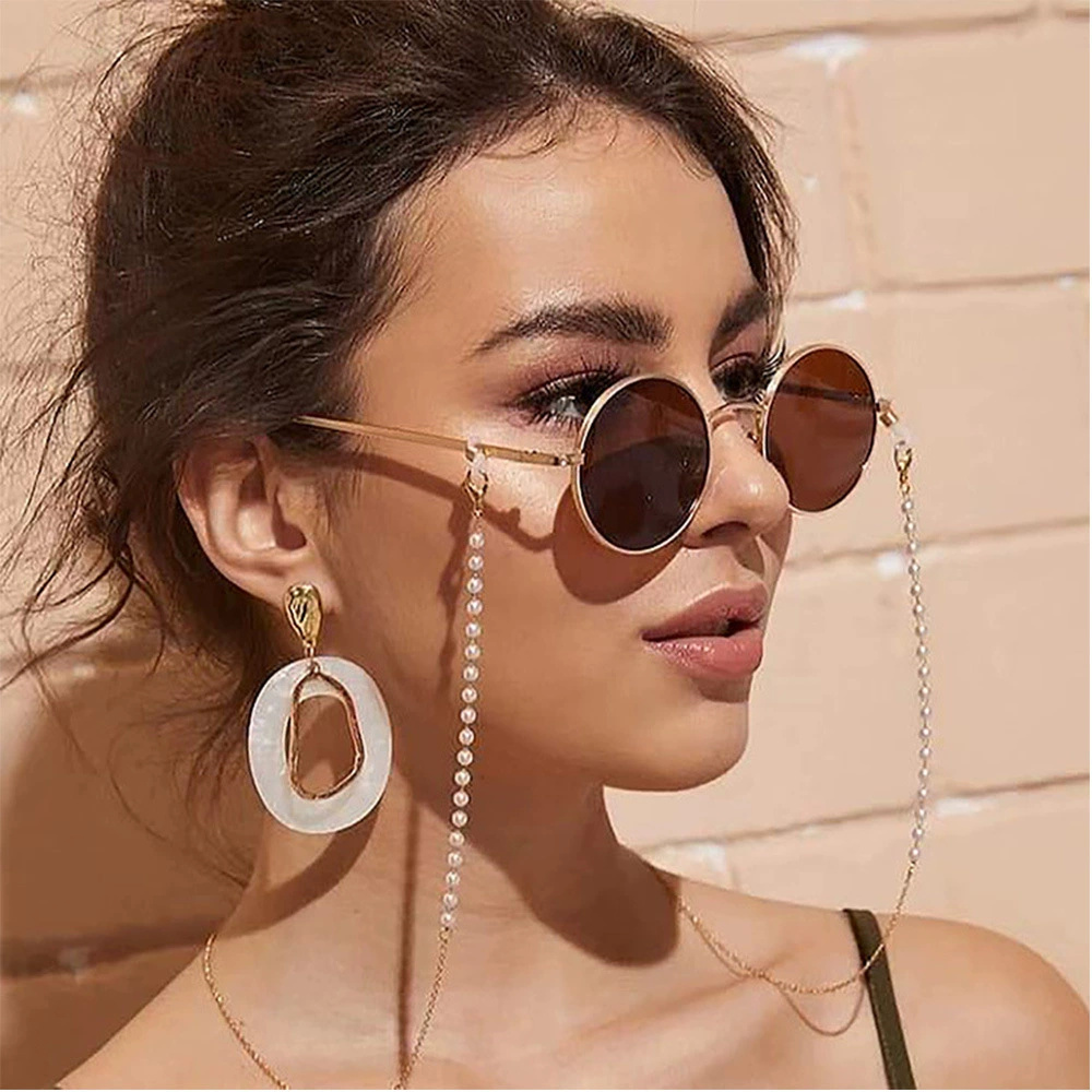 2025 łańcuszek do okularów szt – Sunglass Retainer Cord recenzja i cena