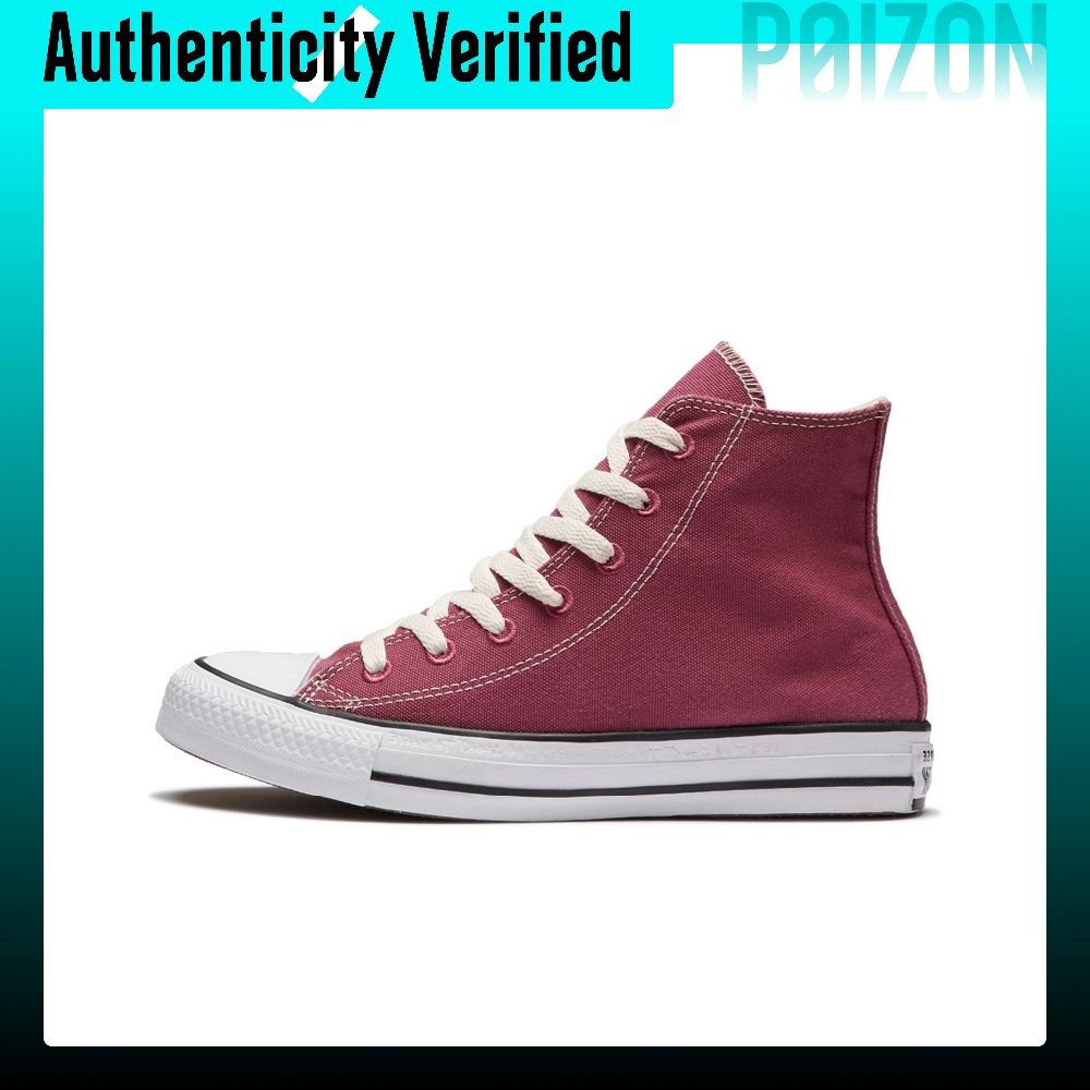 Buty Converse Chuck Taylor All – Converse Shoes Chuck Taylor All Star recenzja i cena
