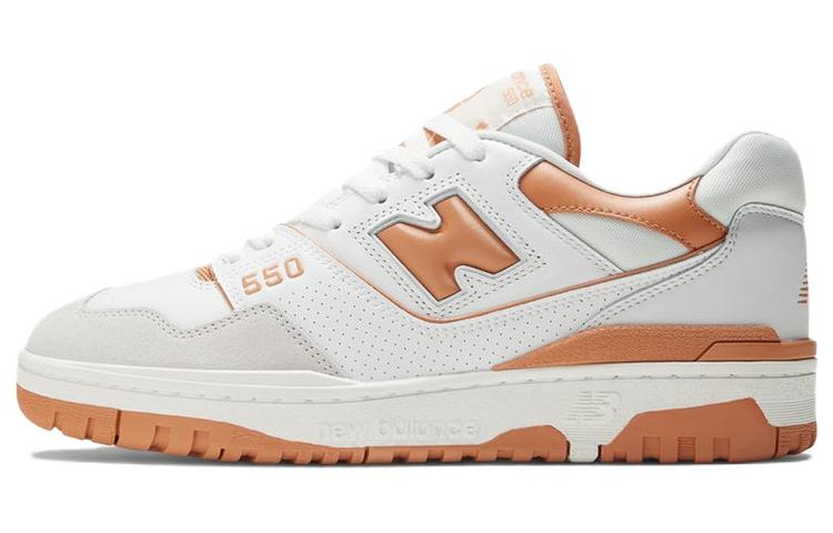 Nowe buty do koszykówki New Ba – New Balance Shoes 550 recenzja i cena