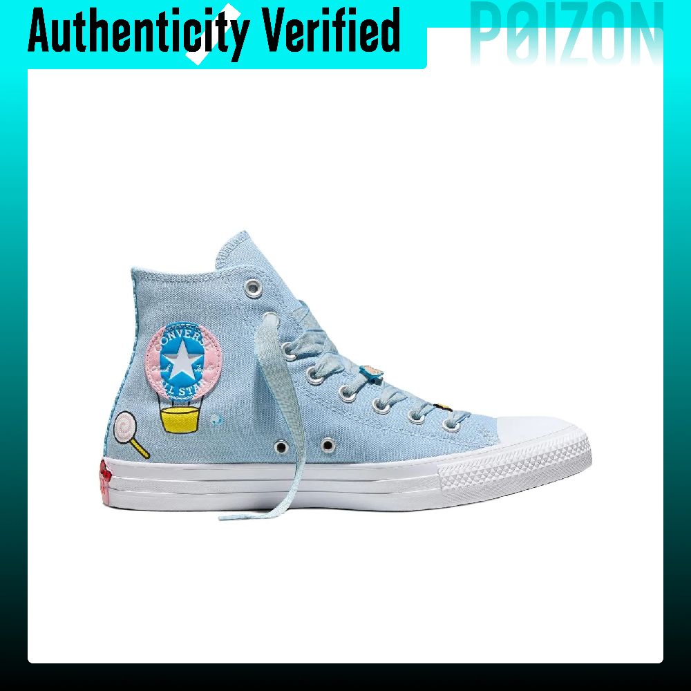 Converse x Hello Kitty AND Fri – Converse Shoes Chuck Taylor All Star recenzja i cena
