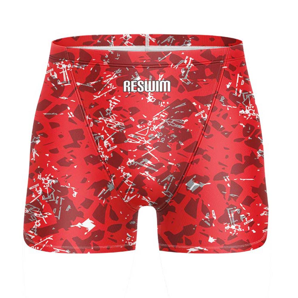 Letnie męskie sportowe spodenk – Swim Trunk Quick Dry recenzja i cena