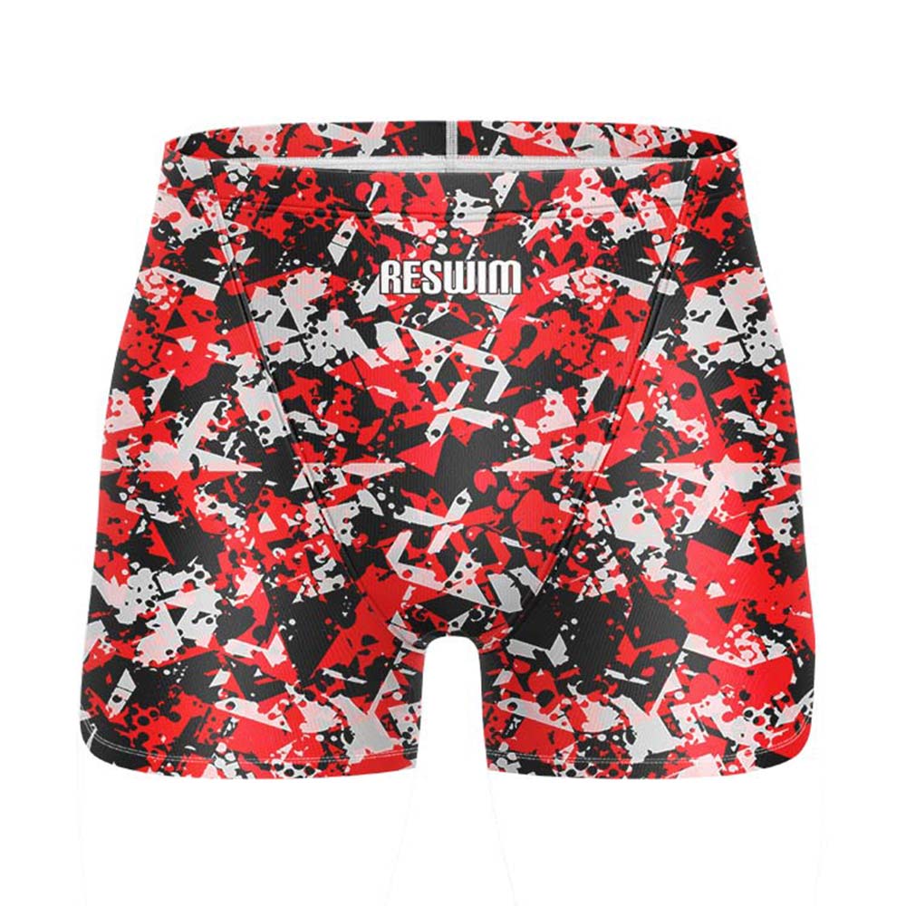 Letnie męskie sportowe spodenk – Swim Trunk Quick Dry recenzja i cena