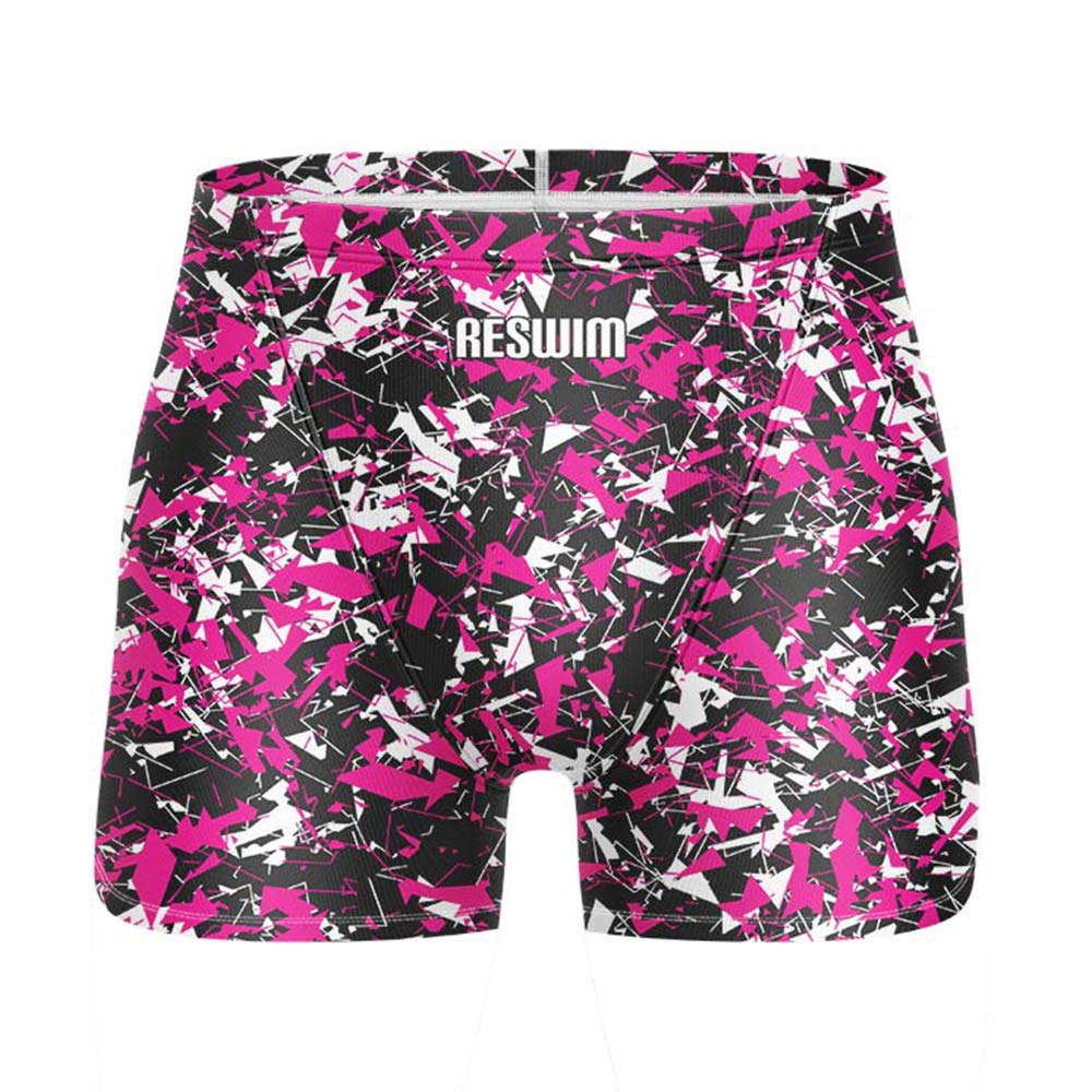 Letnie męskie sportowe spodenk – Swim Trunk Quick Dry recenzja i cena